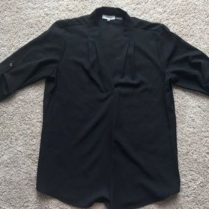 Calvin Klein blouse